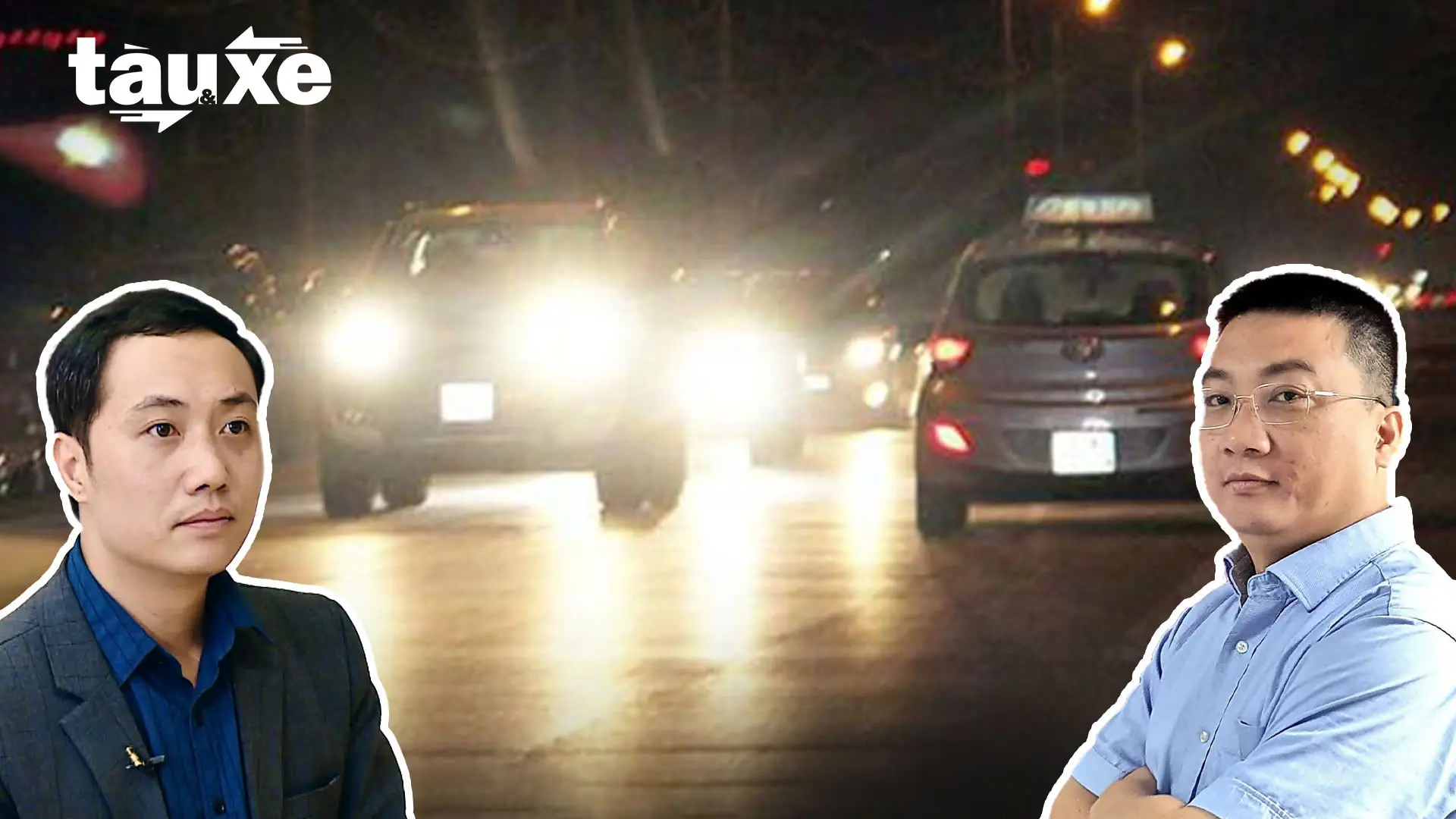 Thay đổi và sử dụng đèn ô tô đúng cách | Bản tin Tàu và Xe | 10/01/2026